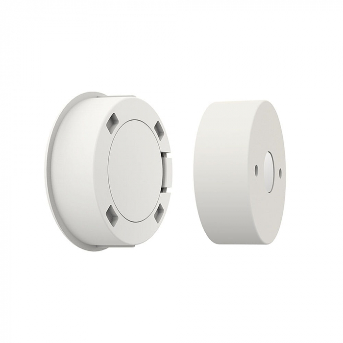 Buton LED telecomandă - Mono - 1 zonă - R1-1(W) [2]