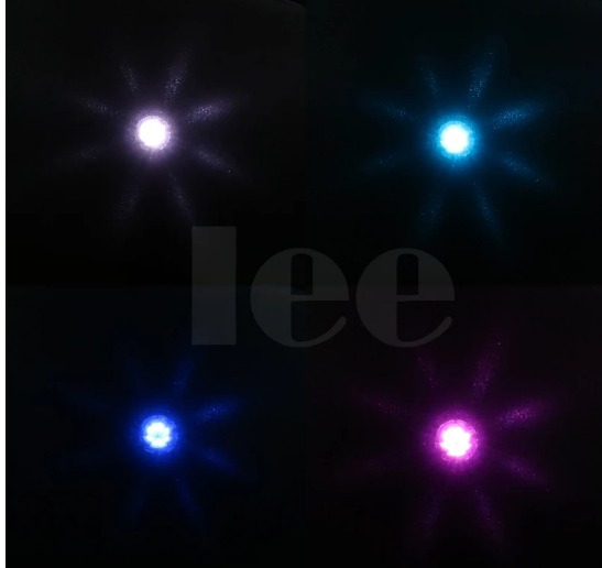 Crystal pentru FIBRA OPTICA [3]