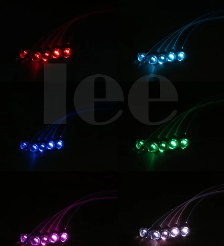 Crystal pentru FIBRA OPTICA [2]