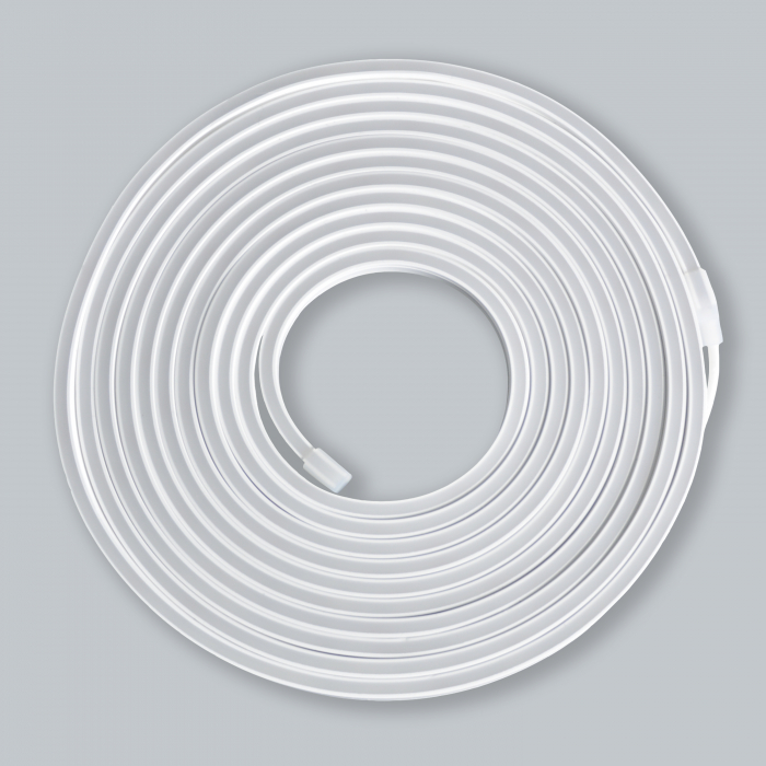 Neon LED 6x12mm • 24V • 10W • 6000K • IP67 • 315lm [3]