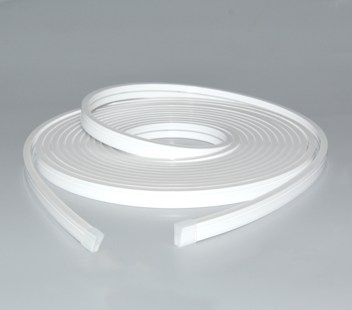 Neon LED 4x10mm • 24V • 10W • 3000K • IP67 •280lm [9]