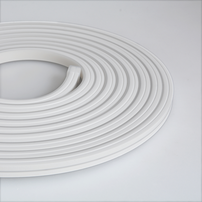 Neon LED 10x10mm • 24V • 12W • 3000K • IP67 • 620lm [2]