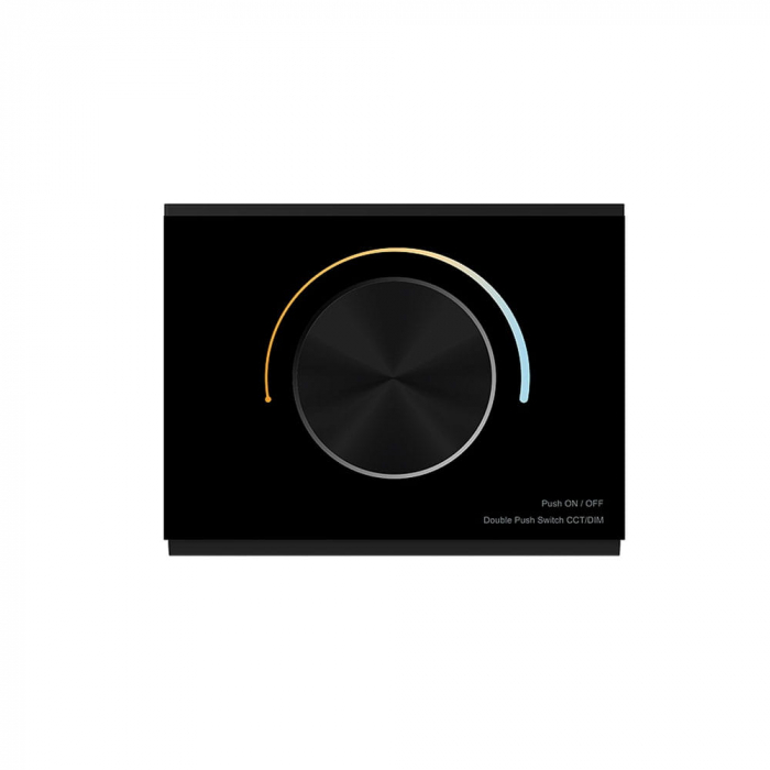 Panou LED cu suport – CCT – 1 zona – 3V – RK2 [2]