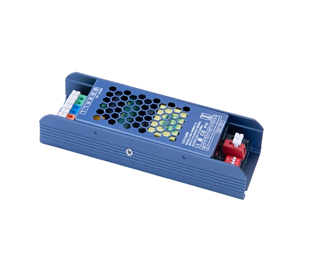 Sursa de alimentare cu tensiune constanta 12V 100W [2]