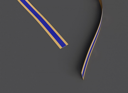 LED profilok - Banda adeziva TESA  0.50m