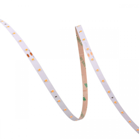 Banda LED • 28 LED / m • 24V • 3W • 3000K • IP20 • 400lm • 8mm  • Cri80 [1]