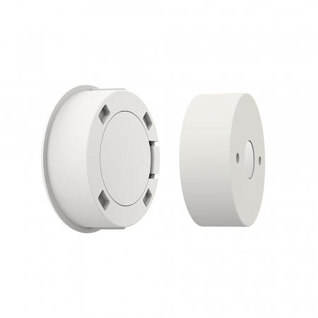 Buton LED telecomandă - Mono - 1 zonă - R1-1(W) [1]