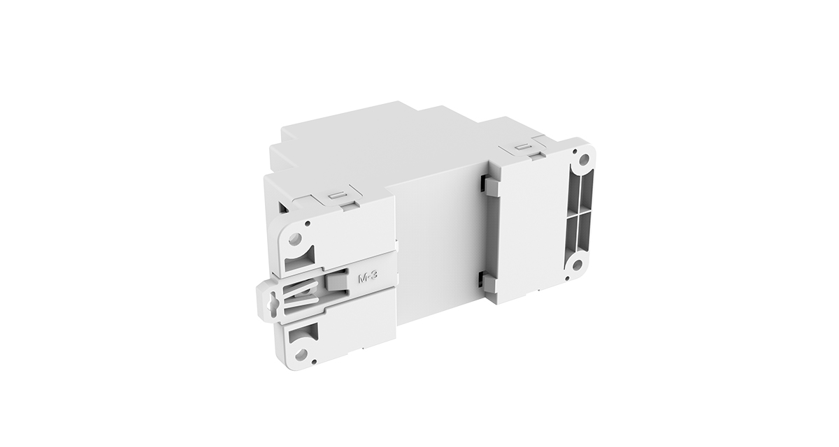 Convertor de semnal de control DALI/DMX512 - 12-48V DC - DIN - DMC [2]