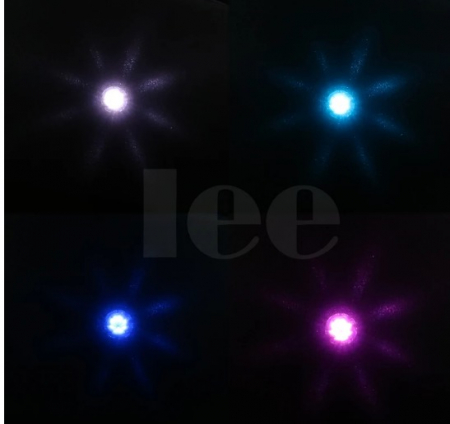 Crystal pentru FIBRA OPTICA [2]