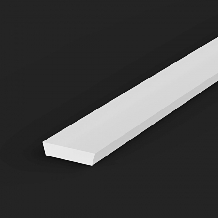 Profil LED P11-1 - Dispersor C5 2M