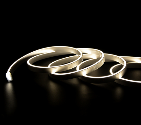 Neon LED 6x12mm • 24V • 10W • 6000K • IP67 • 315lm [6]