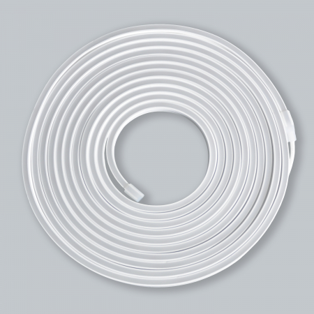 Neon LED 6x12mm • 24V • 10W • 3000K • IP67 • 285lm [2]