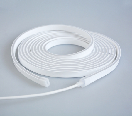 Neon LED 6x12mm • 24V • 10W • 6000K • IP67 • 315lm [9]