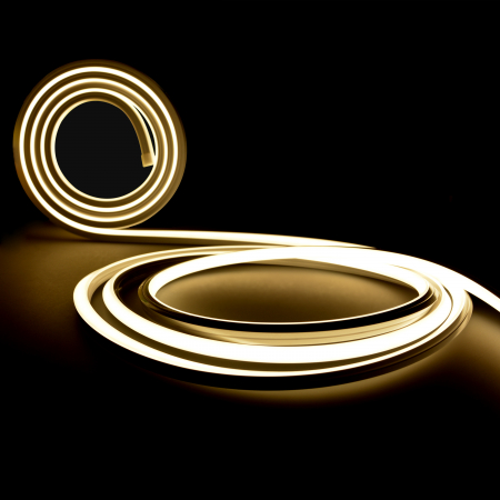 Neon LED 10x10mm - Neon LED 10x10mm • 24V • 12W • 6000K • IP67 • 780lm