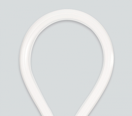 Neon LED 10x10mm • 24V • 12W • 3000K • IP67 • 620lm [9]