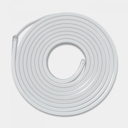 Neon LED 10x10mm • 24V • 12W • 3000K • IP67 • 620lm [2]