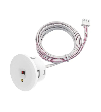 Sistem de control Scari - Senzor de mișcare laser - cu ieșire digitală  - EL-C