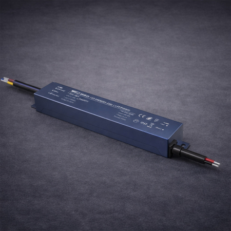 Tápegység - Sursa de alimentare 300W 24V cu tensiune constantă PFC IP67