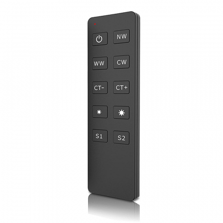 LED szalag vezérlő - Telecomanda LED - CCT - 1 zona - R2(B)
