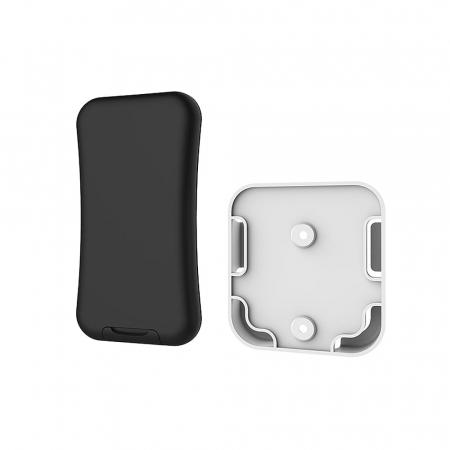 Telecomanda LED - RGB /RGB+W - 1 zona - pentru benzi digitale - R9 [1]