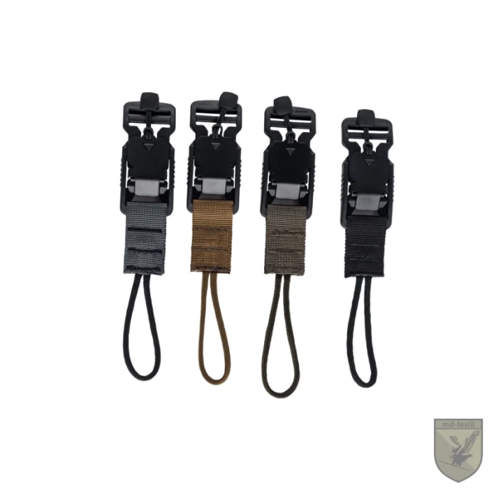 Adaptor paracord V Buckle MDT [1]