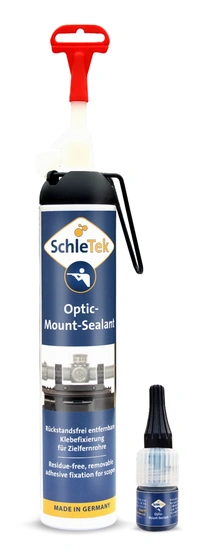 Adeziv montaj lunetă SchleTek Optic Mount Sealant [2]