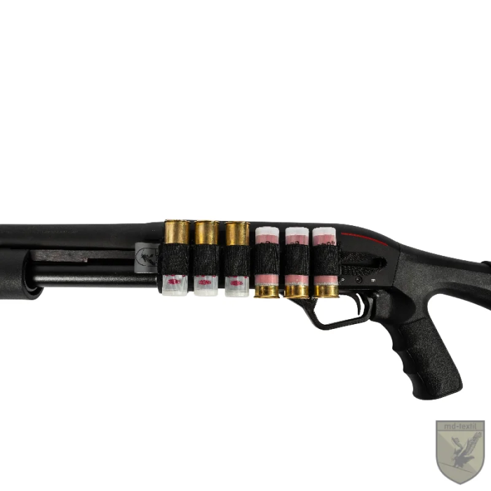 Cartusiera rapida MDT [10]