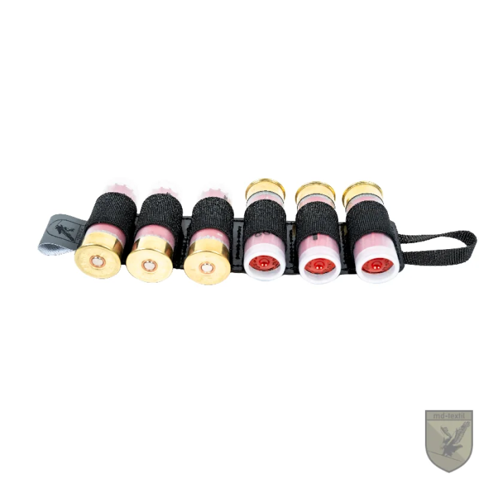 Cartusiera rapida MDT [3]