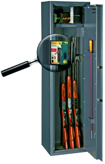 Dezumidificator Safe Dry [3]