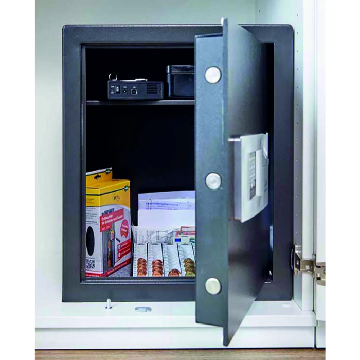 Dezumidificator Safe Dry [4]