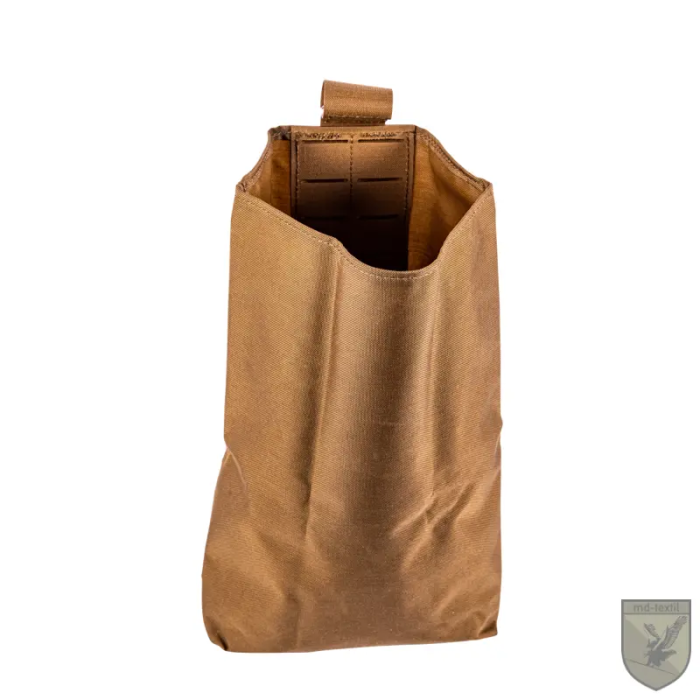 Dump pouch modular MDT [1]