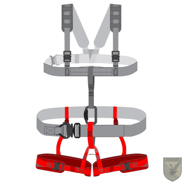 Ham picior MGS MDT [2]