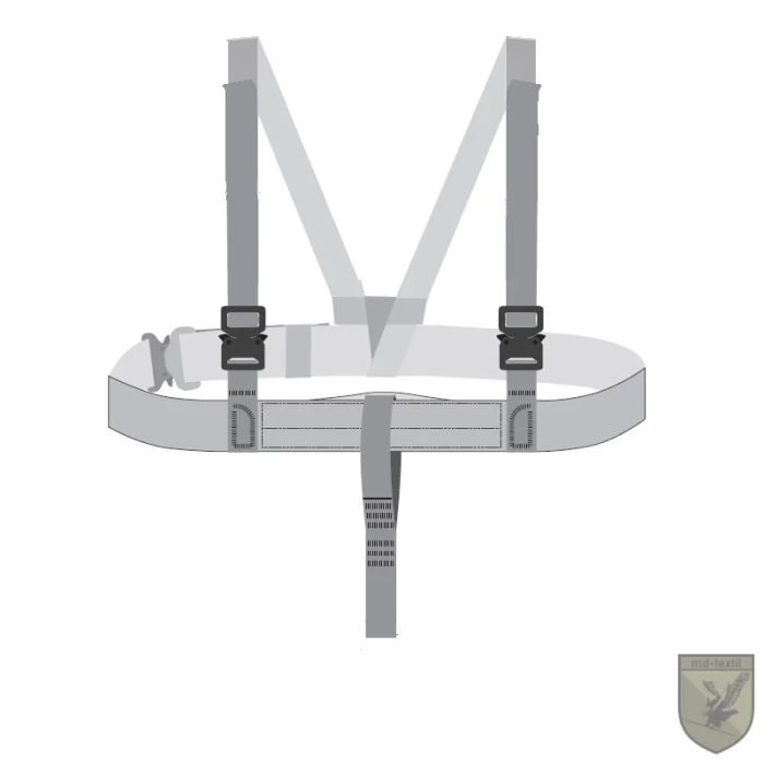 Ham piept MGS MDT [2]