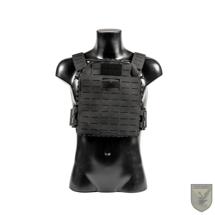 Manta Plate Carrier [5]