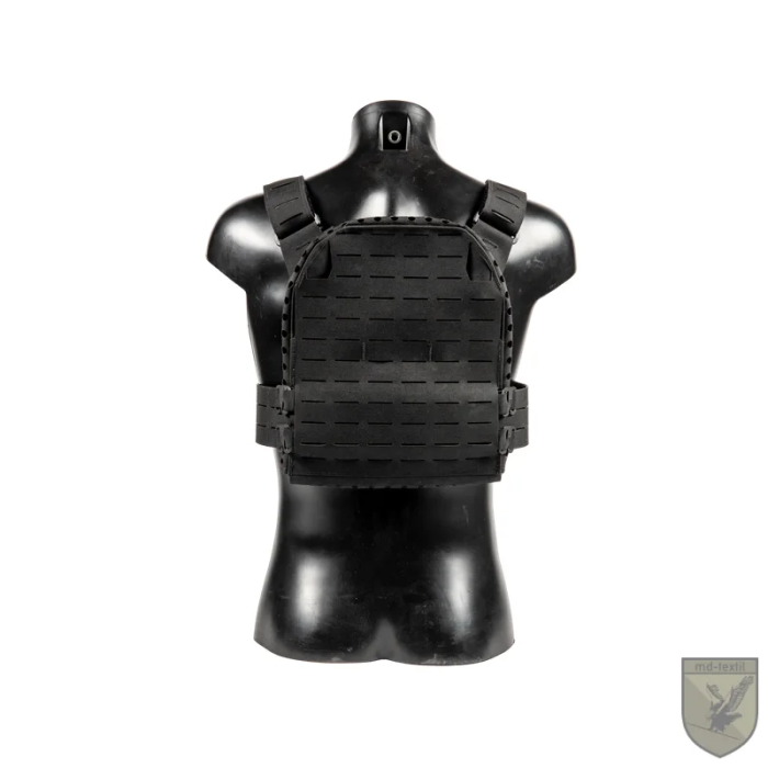 Manta Plate Carrier [9]