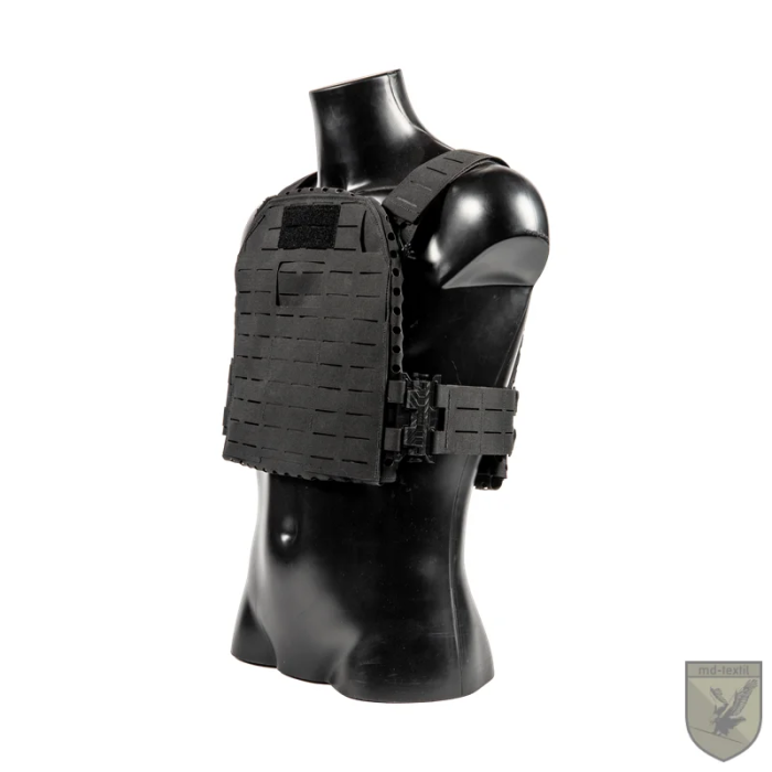 Manta Plate Carrier [6]