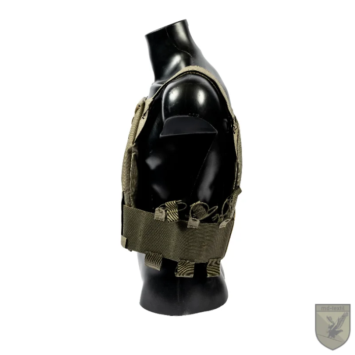 Paljanyzja Plate carrier [4]