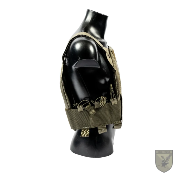 Paljanyzja Plate carrier [2]