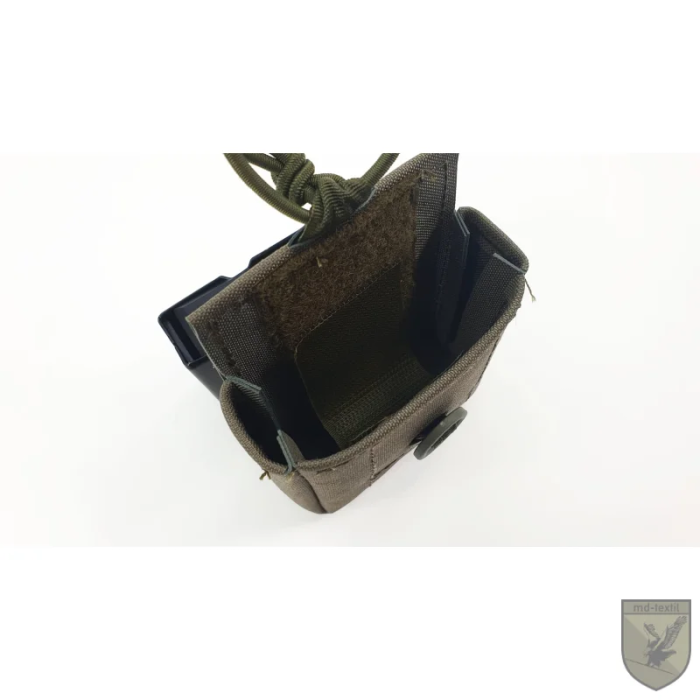 Portincarcator calibre mari MDT [5]