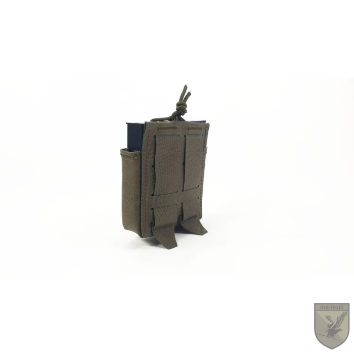 Portincarcator calibre mari MDT [8]