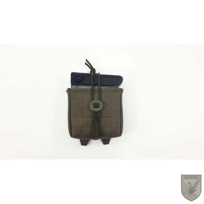 Portincarcator calibre mari MDT [1]