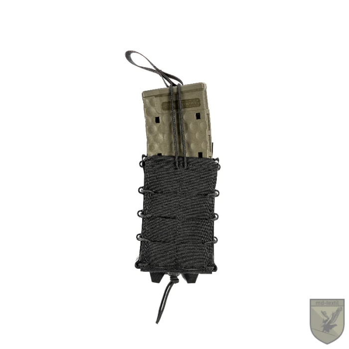 Portincarcator multicalibru dublu MDT [2]