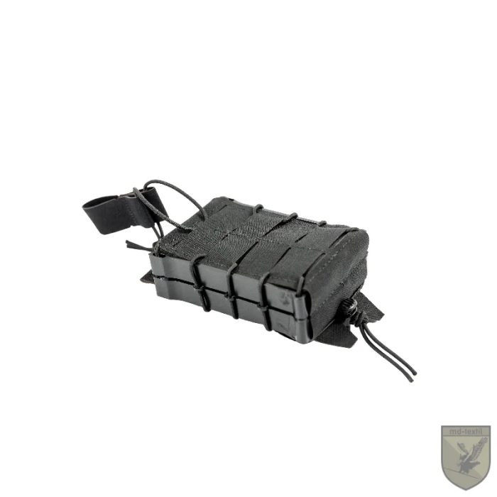 Portincarcator multicalibru dublu MDT [6]