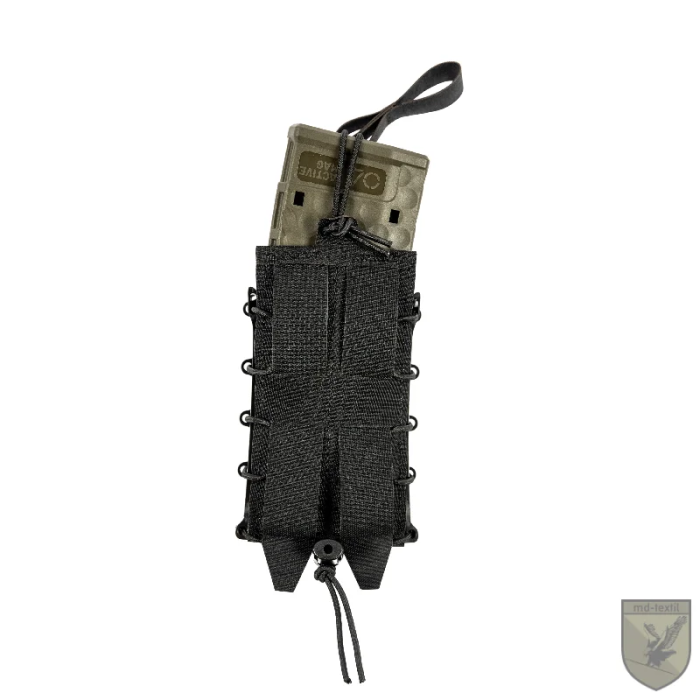 Portincarcator multicalibru dublu MDT [3]