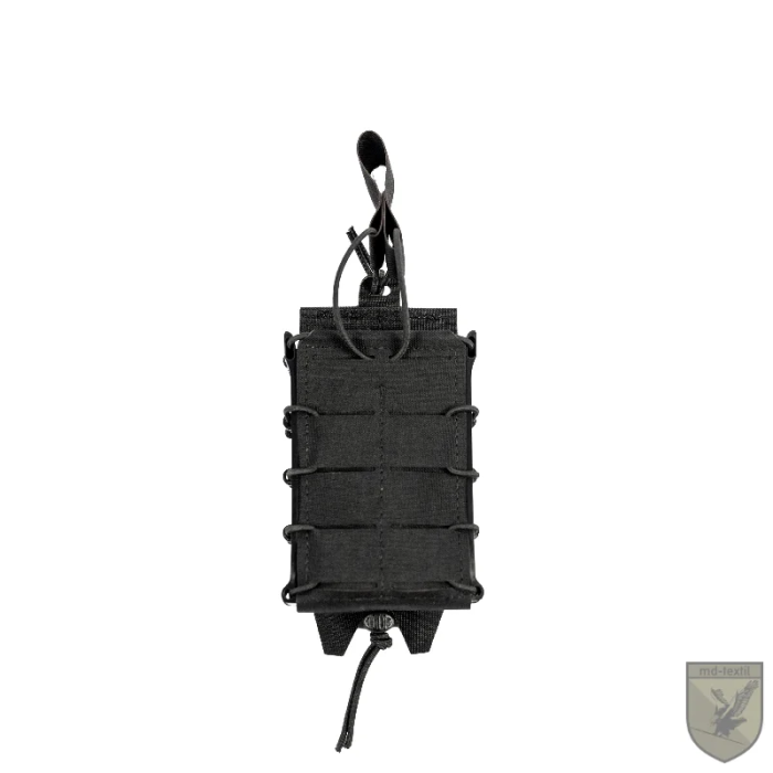 Portincarcator multicalibru dublu MDT [4]