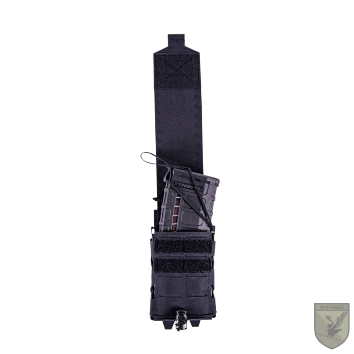 Portincarcator multicalibru MDT [2]