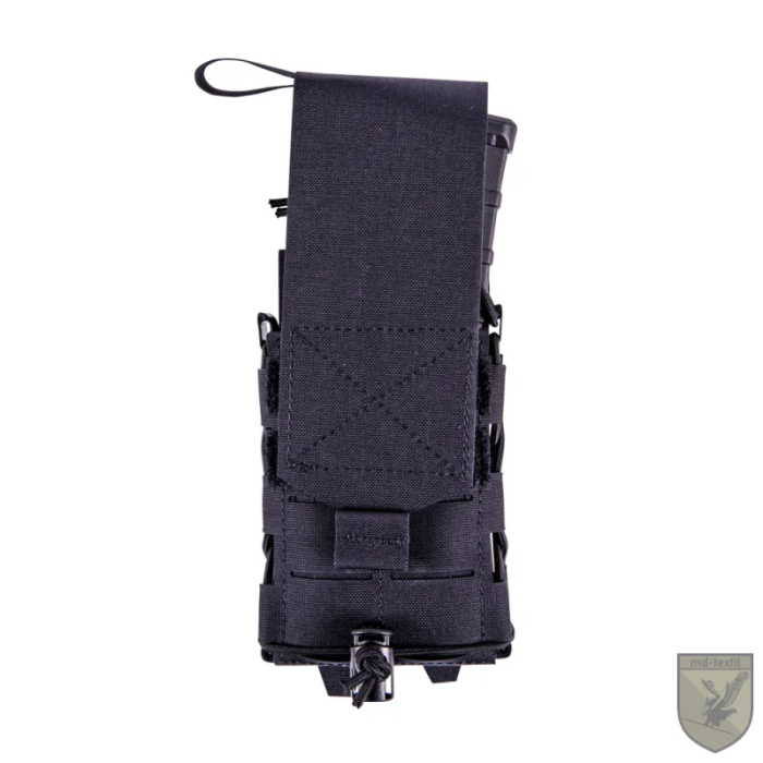 Portincarcator multicalibru MDT [1]