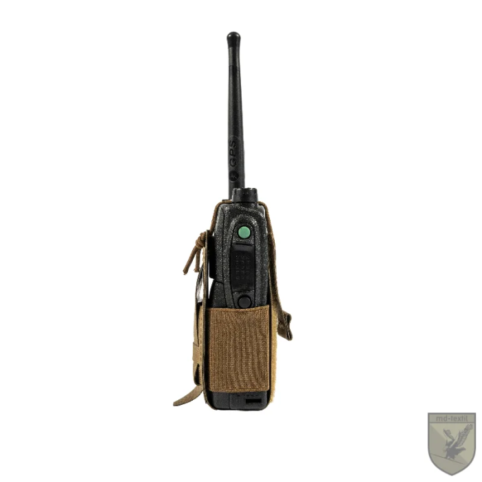 Toc universal statie portabila MDT [10]