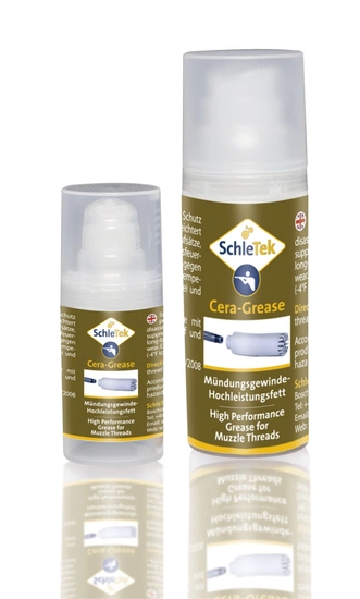 Vaselină ceramică pentru protejarea filetelor SchleTek Cera Grease [2]
