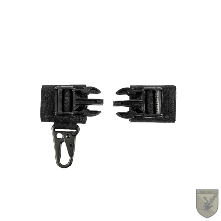 Accesorii buzunare - Adaptor centura BTM